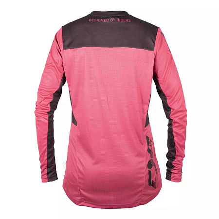 Джерси (веломайка) TSG Race Jersey L/S Джерси (веломайка) TSG Race Jersey L/S